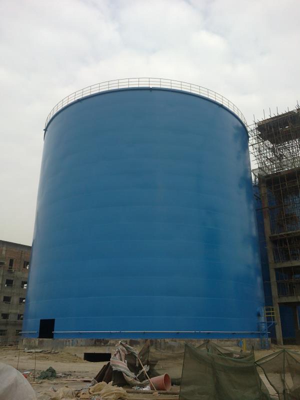 上饶1万吨大型钢板库