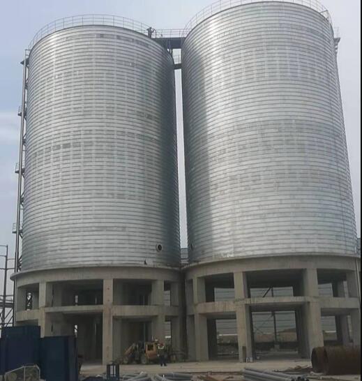 上饶镀锌卷板仓